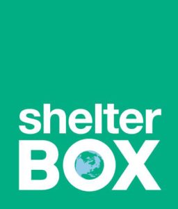 ShelterBoxLogo