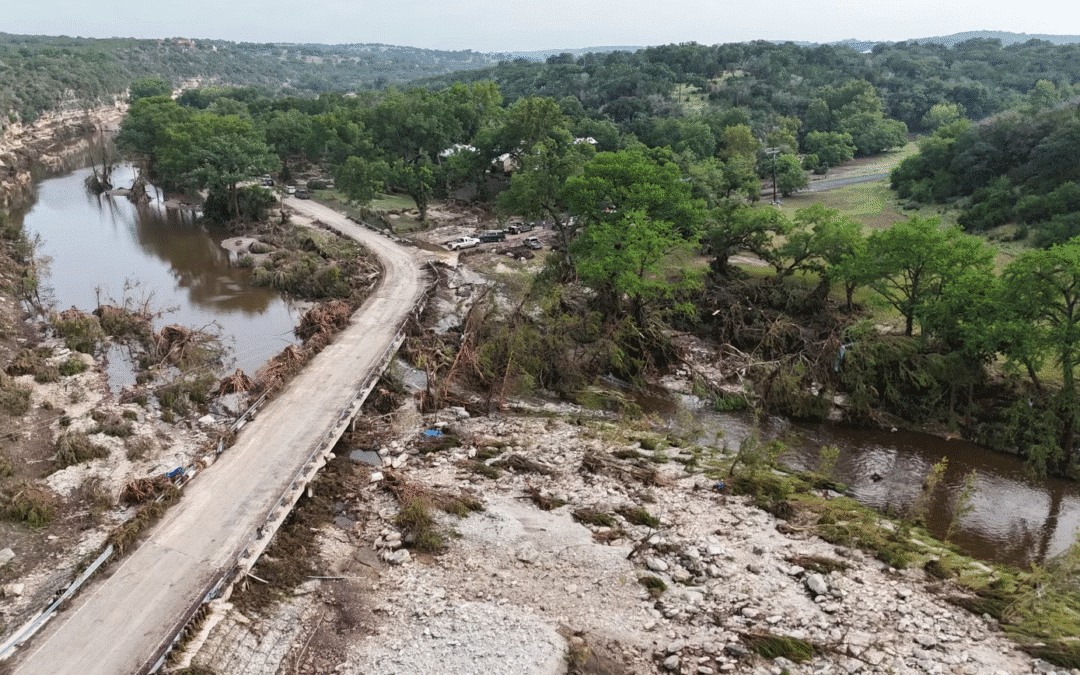 Texas Floods (Donate)