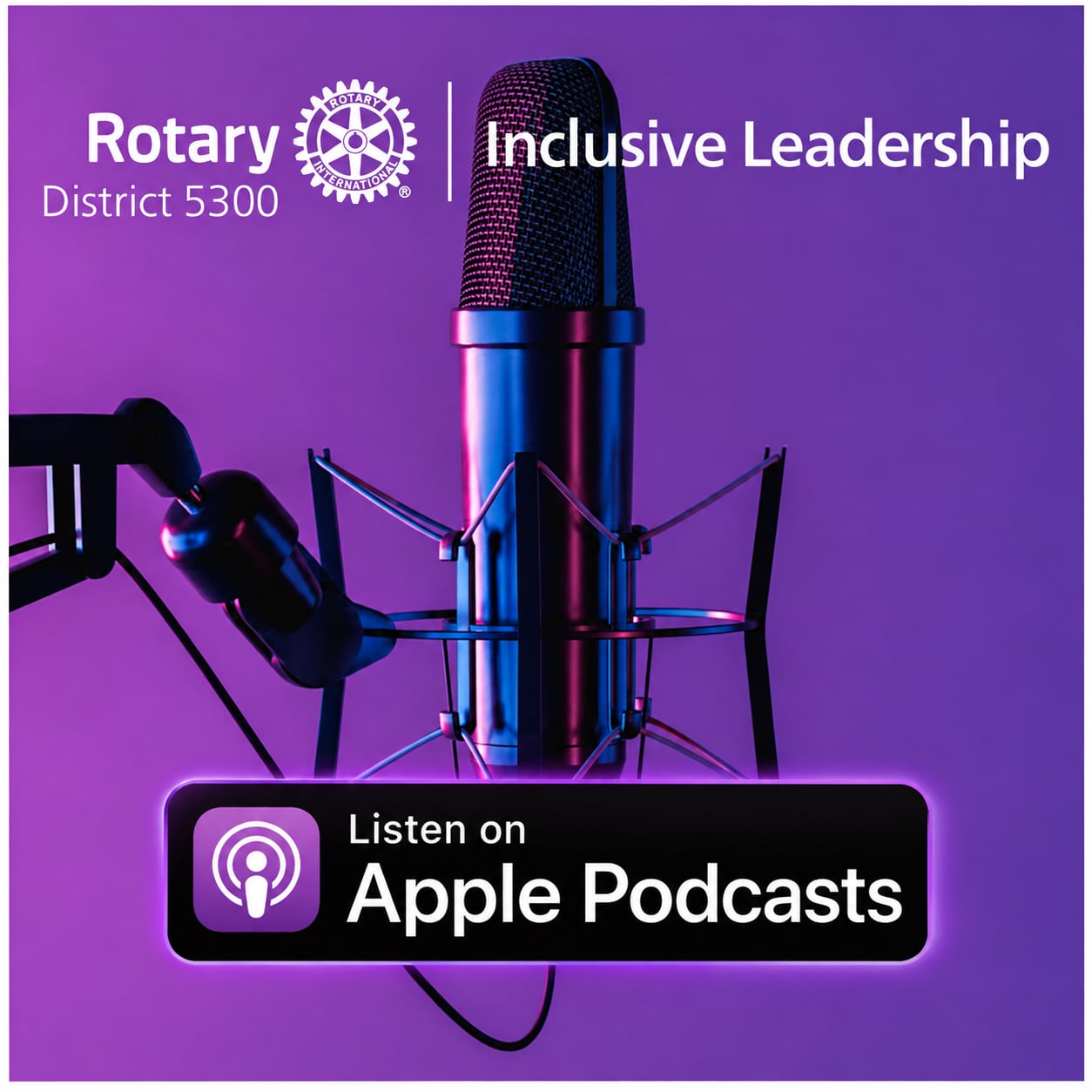 Inclusive Apple
