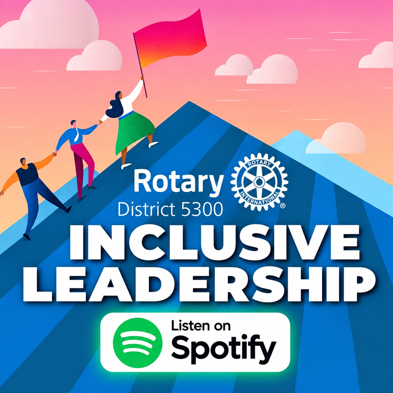 Inclusive Spotify